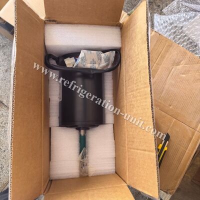 54-00691-20/54-00691-00 Carrier original parts MOTOR EVAPORATOR available for the trailer unit HE19 13.11KG net weight