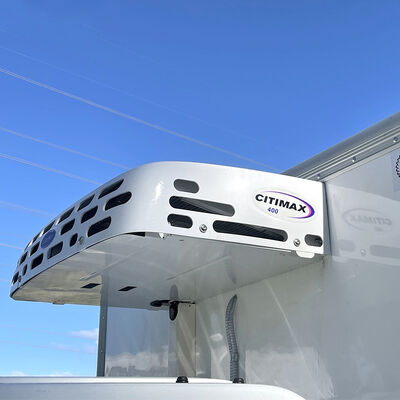 Citimax 280 Citimax 280T Citimax 350 Citimax 400 Citimax 500 Citimax 600 Citimax 700 Citimax 1000 Citimax 1100 Citimax 1200 Jednostka chłodnicza nośna
