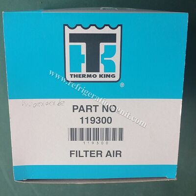119300 Thermo King Filter Kit dla SL100 ELEMENT, CLEANER AIR, TRAILER/SB filtr powietrza