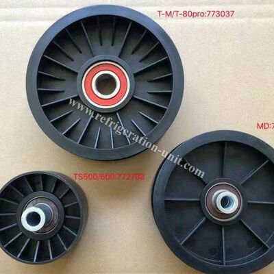 773037 PULLEY ASSY, NYLON THERMO KING części zamienne