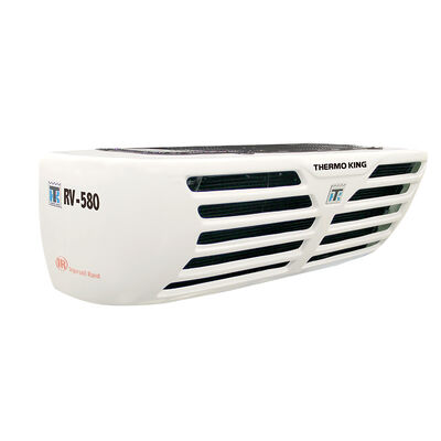 RV 580 Thermo King R404A 2,5 kg agregaty chłodnicze do małych ciężarówek