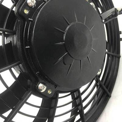 781185 Części Thermo King WENTYLATOR - skraplacz 12V, seria V