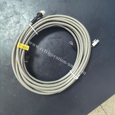 22-60673-03 zastąpić 22-02336-04 KABEL ASSY, CAB COMMAND 10M Z KONEKTOREM B Przesyłki kablowe dla jednostek chłodniczych Supra 550 / 650 / 750 / 850 / 950 / 1050 / 1150 / 1250