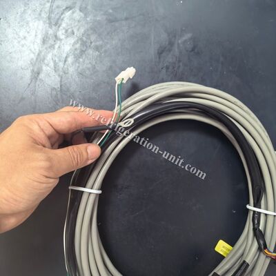 22-60673-03 zastąpić 22-02336-04 KABEL ASSY, CAB COMMAND 10M Z KONEKTOREM B Przesyłki kablowe dla jednostek chłodniczych Supra 550 / 650 / 750 / 850 / 950 / 1050 / 1150 / 1250