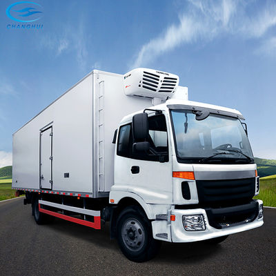 Agregaty chłodnicze TK21 Sprężarka 2,5kg -25 stopni Celsjusza Naczepa