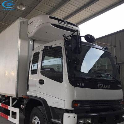 Thermo King T serii T 800M