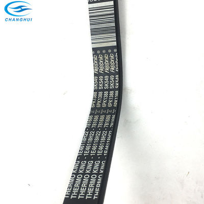 781853 Części urządzeń chłodniczych z napędem termicznym