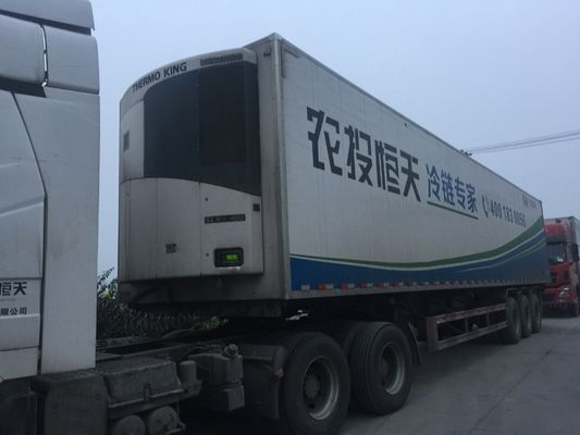 Thermo King 0 Celsius SLXI 300 Zamrażarka do chłodzenia żywności