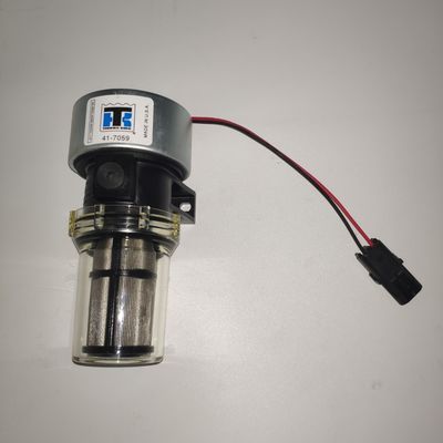 Pompy chłodnicze 417059 Thermo King Części