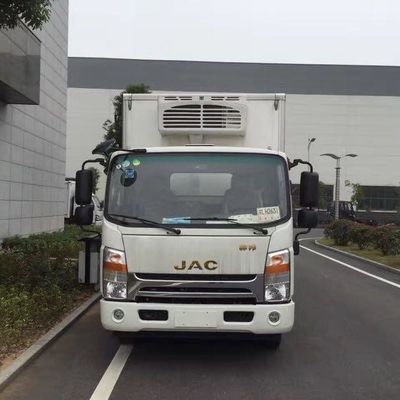 AGREGAT CHŁODNICZY THERMO KING 6-cylindrowy 1,2 kg do małych samochodów dostawczych