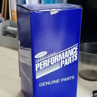 Element filtra powietrza Carrier Euro 4 15cm do chłodnictwa