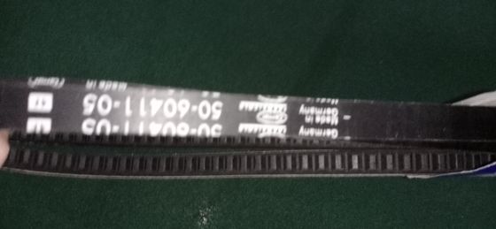 Nylonowy pas chłodniczy w kształcie pierścienia do transportu