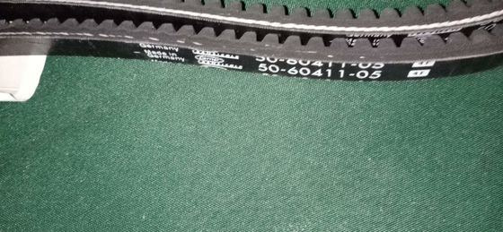 Nylonowy pas chłodniczy w kształcie pierścienia do transportu