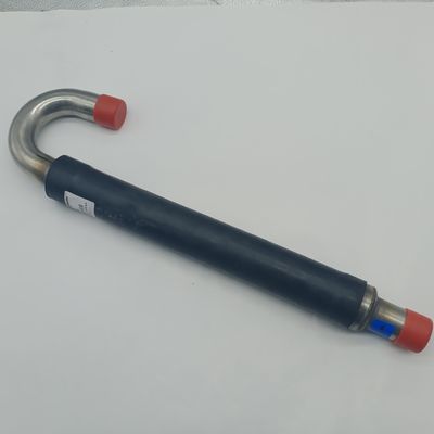 Części do lodówek Thermo King 614126 Węzeł stalowy niskiego ciśnienia