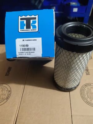 Części Thermo King Diesel Air Filter 119059 Wysokiej wydajności
