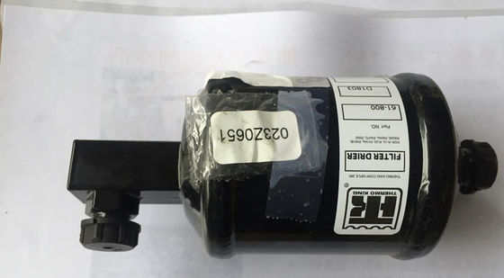 Thermo King 610800 Części do suchej butli filtr suchy Sucha butla