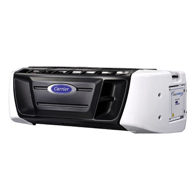 Agregat chłodniczy Carrier Supra Serie o wysokiej wydajności chłodzenia