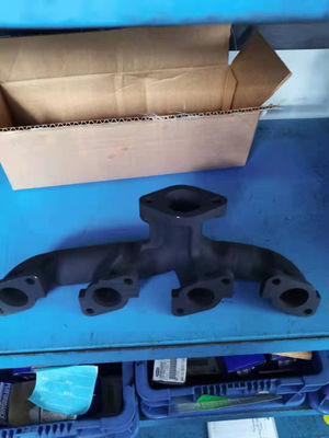 carrier 25-39335-00 oryginalne części zamienne KOLEKTOR, RURA WYDECHOWA do agregatu chłodniczego ciężarówki części zamienne