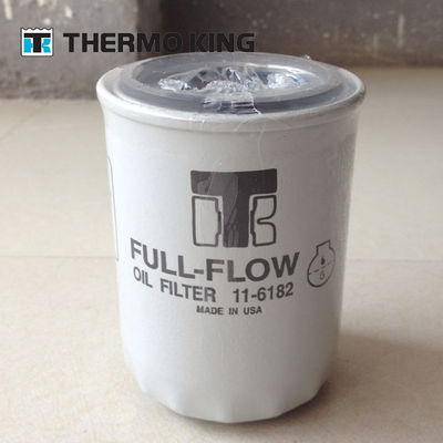 Chłodnictwo Thermo King Parts Element filtra paliwa 116182 119321 119300 119059
