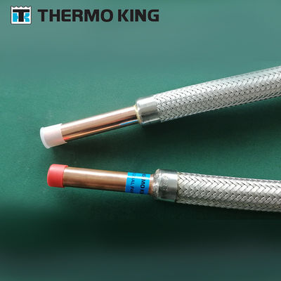 SLXe / SLXi THERMO KING Części agregatów chłodniczych 614127 Wyładowanie wibracyjne