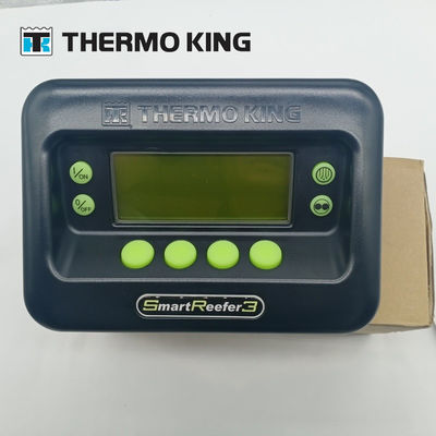 452726 CONTROLLER HMI-3 (z uszczelką) SLXi Płytka wyświetlacza THERMO KING Części zamienne SR3