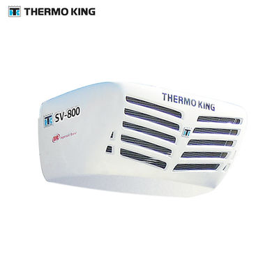 Agregaty chłodnicze Thermo King Low Fuel 2.6kg 3-fazowe