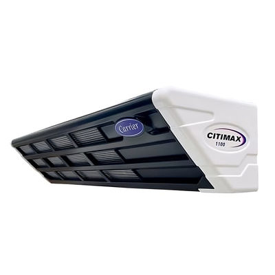 Citimax 1100+ Jednostki chłodnicze nośne Sprzęt układu chłodzenia 22A