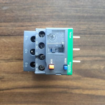 416409/416410/416094/416315 przekaźnik przeciążeniowy THERMO KING części zamienne