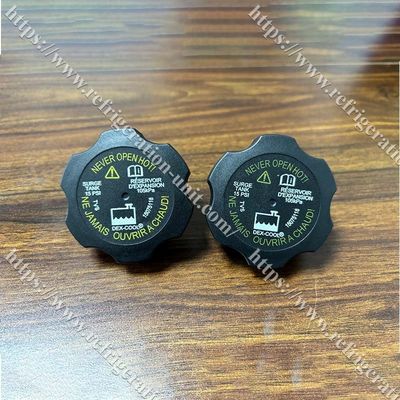 Kapułka zbiornika wody130990 dla T-600M T-800M T-1000M T-680Pro T-880Pro T-1080Pro, 130990TKA THERMO KING części wtórnych