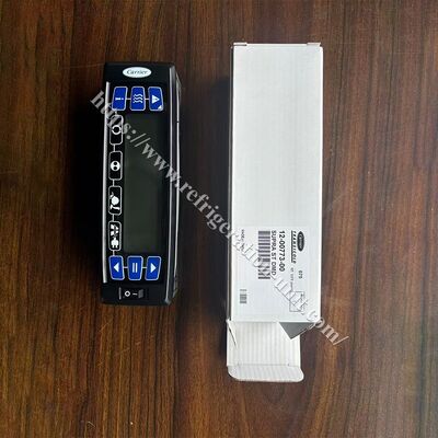 Kontroler kabiny 12-00773-00 zastąpić 12-00325-02 ((odwołanie)) Kompatybilny dla przewoźnika Supra 550 722 750 850 950