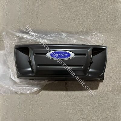 79-60807-00 Przewoźnik S550 S750 S850 przednia skóra pokrywająca oryginalne części zamienne