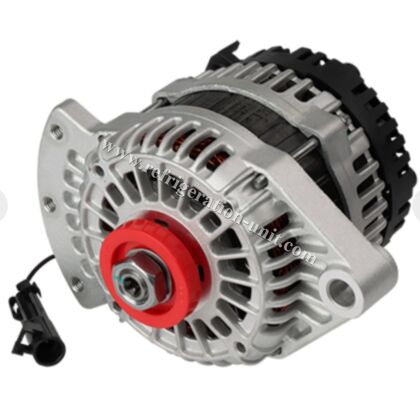 30-00556-01 Carrier Transicold oryginalne części Alternator 12 V 70 Generator dla Carrier X2/2100/2500 30-01114-06 /30-00409-02