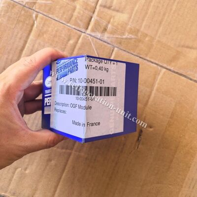 10-00451-01 OGF MODULE oryginalne części zamienne do urządzeń chłodniczych typu HE19