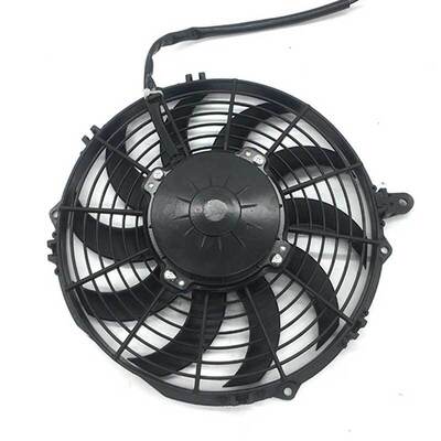 781185 Części Thermo King WENTYLATOR - skraplacz 12V, seria V