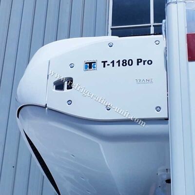 T-1180Pro T-80 THERMO KING urządzenie chłodnicze