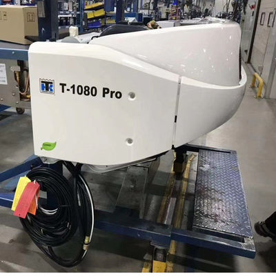 Thermo King T Series T-1080 Pro Hermetyczne sprężarki spiralne 450W T980 do ciężarówki utrzymuj świeżość warzyw i owoców