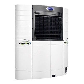 Pojemnik CE Pojemnik Reefer Jednostki Wektora 1950 Bezolejowy Pojemnik Jednostka Reefer