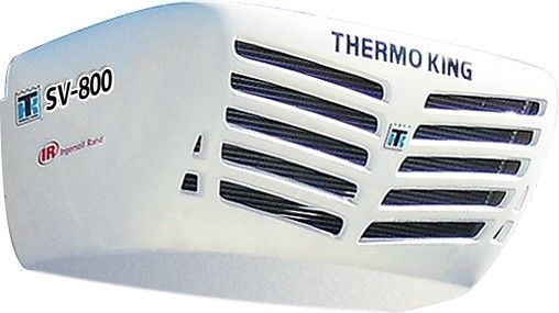 ODM SV 400 1080mm naścienny agregat chłodniczy