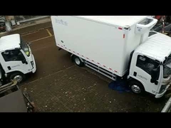 Sprężarka TK15 3300Btu/H 1,2 KG Agregat skraplający chłodniczy