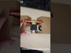 616618 THERMO KING VALVE - wlot skraplacza,T-M/R,5/8 oryginalne części zamienne thermoking