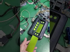 Części do sprzedaży posprzedażowej CA-8452372-LCD