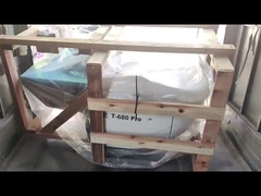 Jednostka chłodnicza Thermo King T-780E T-880E T-1080E T-1280E do systemu chłodzenia