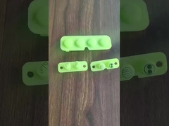 Alternatywne części zapasowe do palenia termicznego SR2 SR3, sprzedawane jako zestaw