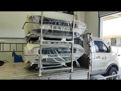 Używane urządzenie THERMO KING