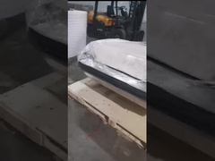 używana jednostka T-1000M