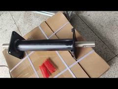 SLXi 400-30 szyba przesyłowa