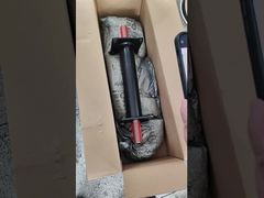 SLXi 400-30 wał przesyłowy 781696