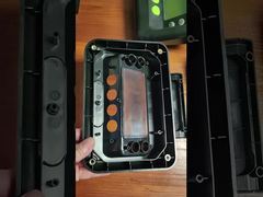 45-2372 SR2 SR3 THERMO KING System sterowania