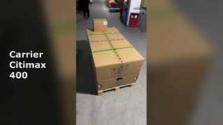 Przewoźnik Citimax 400