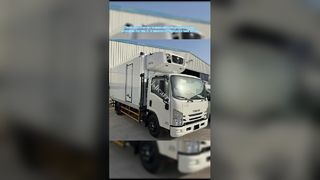 Agregat chłodniczy Oasis 260 Carrier transicold